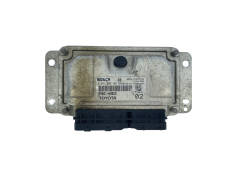 Steuergerät PSA Toyota 89661-0H022 0261208702 Bosch 60035