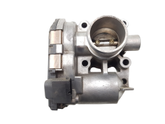 Drosselklappe Smart A1601410225 0003094V006 Bosch 1393 Drosselklappe Smart A1601410225 0003094V006 Bosch 1393