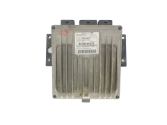 Steuergerät 8200334419 8200374152 R0410B024B Renault Delphi 34317