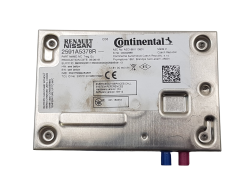 Steuergerät BT Renault Clio 5 Captur 2 2591A5378R Steuergerät BT Renault Clio 5 Captur 2 2591A5378R