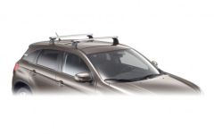 Dachgepäckträger Original Citroen Peugeot C4 Aircross 1607723080 Dachgepäckträger Original Citroen Peugeot C4 Aircross 1607723080