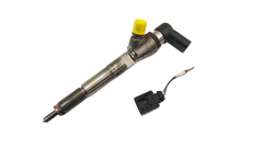 Einspritzdüse 166006212R H8201100113 Continental 1.5dCi Renault S17