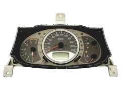 Tacho Kombiinstrument Nissan Almera Tino BU010 29454 Tacho Kombiinstrument Nissan Almera Tino BU010 29454