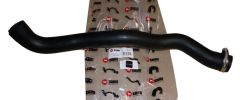 Luftschlauch Dacia 981172 8200921758 Seim