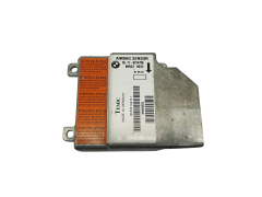 Steuergerät 65.77-8374799  MRSZ 9032 BMW Temic 68885