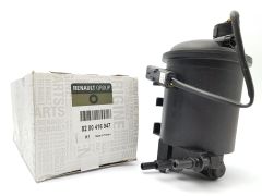 Kraftstofffilter Original Renault Laguna Scenic 1.9 DCI 8200416947 Kraftstofffilter Original Renault Laguna Scenic 1.9 DCI 8200416947