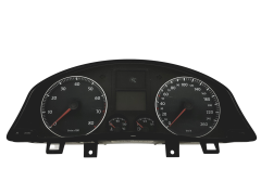Tacho Kombiinstrument VW Golf MK5 1K0920853G 110080345002 33295