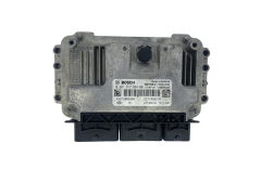 Steuergerät 0261S17834 237105821R 237109010R Renault Bosch 48935