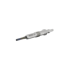 Glühkerze Für Renault 110655687R DG-609 Denso Glühkerze Für Renault 110655687R DG-609 Denso