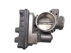 Drosselklappe Mercedes-Benz W168 A1661411225 412.260/003/002