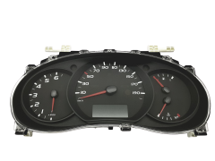 Tacho Kombiinstrument Renault Master 3 248109785R A 31687