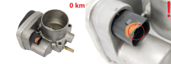 Drosselklappe Renault 8200171134 8200190230 1.6 16V 0km