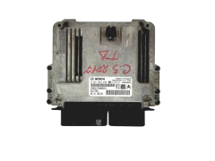Steuergerät 9814182680 0281032456 9806460480 PSA Bosch 26465