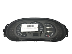 Tacho Kombiinstrument Renault Clio 2 7700410434 C 57587