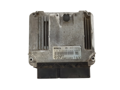 Steuergerät 55194363 0281011429 456D1CBBA Alfa Romeo Bosch 3709