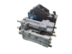 Abs-Pumpe Citroen Xantia 9612783680 10.0943-0202.4 ATE