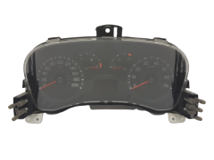 Tacho Kombiinstrument Fiat Panda 51711237 503000480700 18372 Tacho Kombiinstrument Fiat Panda 51711237 503000480700 18372