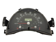 Tacho Kombiinstrument VW New Beetle 1C0919951A