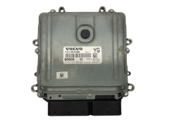 Motorsteuerung Volvo P31303388 0281015286 Bosch