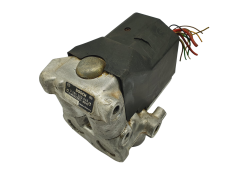 Abs-Pumpe Mercedes-Benz E W124 0265200043 Bosch 63379