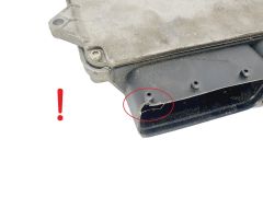Steuergerät FGP 51775009 MJD6JF.S3 71600.006.04 Fiat Magneti Marelli