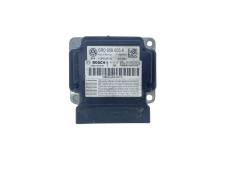 Steuergerät VWAG 6R0959655K 0285010793 Bosch 58696