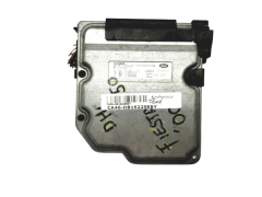 Steuergerät YS6A-12A650-BB S110678001C Ford Siemens 16229