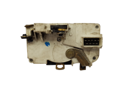 Türschloss Türschloß Schloss Schloß Links Vorne 9135H3 Peugeot 306 Kiekert 677