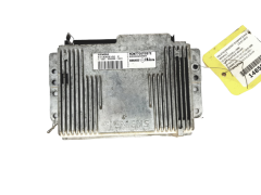 Steuergerät S115303102C 7700110372 8200020959 Renault Siemens 21546