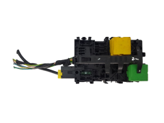 Sicherungskasten Relaiskasten 9666232680 66652X Citroen Peugeot 19160