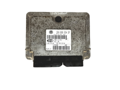 Steuergerät 036906034DF IAW4MV.DF VW Magneti Marelli 