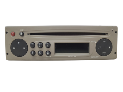 Cd-Radio Renault Twingo 2 8200446231 7372