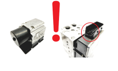 Abs-Pumpe Alfa Romeo 159 51781780 54084738E TRW 46430