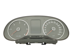 Tacho Kombiinstrument VW Polo 6R 6R0920861H 27359 Tacho Kombiinstrument VW Polo 6R 6R0920861H 27359