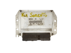 Steuergerät 0281011283 39100-4A720 Kia Bosch 42406