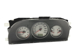Tacho Kombiinstrument Nissan X-Trail 9H0119B 48542