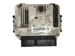 Steuergerät 51821929 0281015160 Alfa Romeo Bosch 18333