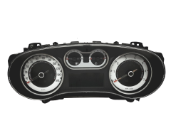 Tacho Kombiinstrument Fiat 500 L 51913542 A2C32922600 VDO 28952 Tacho Kombiinstrument Fiat 500 L 51913542 A2C32922600 VDO 28952