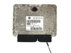 Steuergerät 036906034KG IAW4TV.KG VW Magneti Marelli