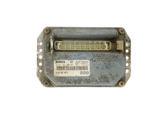 Steuergerät Fiat 00464670050 0261204405 Bosch 34284