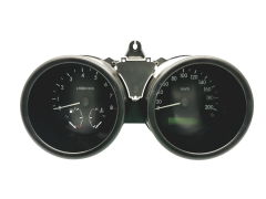 Tacho Kombiinstrument Daewoo Kalos 96461301 58233