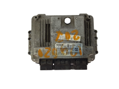 Steuergerät 0281012525 9661376380 9657699480 PSA Bosch 19397
