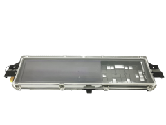 Tacho Kombiinstrument Renault Espace 4 8200417174 A 44894