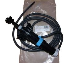 Scheinwerferwaschdüse Links 119068 9675880380 Citroen Seim