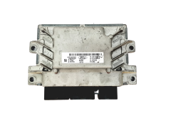 Steuergerät A2C10653500 EMS2211 G1B-12A650-ADB Ford Continental