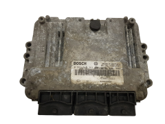 Motorsteuerung Renault 0281013363 8200635663 Bosch 23591