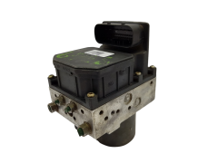 Abs-Pumpe Peugeot 307 9642037980 0265950015 Bosch 4418