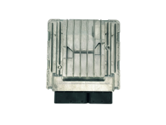 Steuergerät DME MSD81.2 7599881 5WK93729 BMW Continental 33865