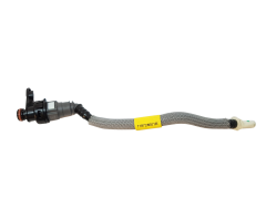 Ölleitung Neues Original 118724601R 1.0 TCe Renault