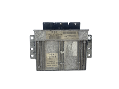Steuergerät 9651500880 9644625680 21584350-8 PSA Sagem 61071 Steuergerät 9651500880 9644625680 21584350-8 PSA Sagem 61071